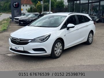 Opel Astra - 2