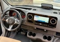 Carthago C1-Tourer T 143 KB-LE -Leder -Fahrassistenz Pa. (5/15)