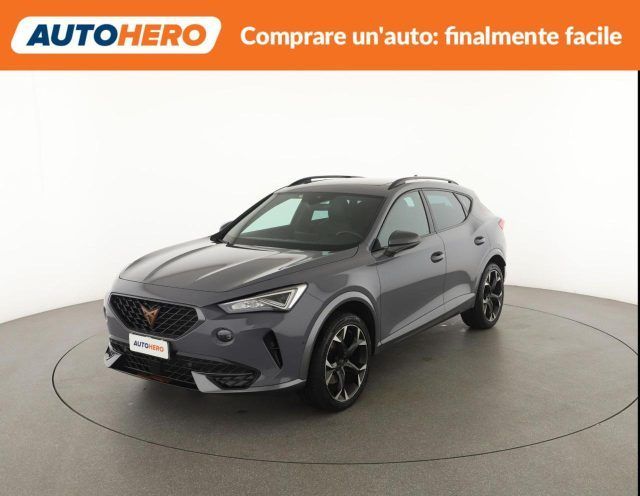 Cupra CUPRA Formentor 1.5 TSI DSG