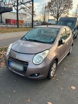 Suzuki Alto - gebrauchte Suzuki Alto aus dem Jahr 2010