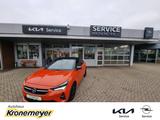 Opel Corsa F GS-Line 1.5Diesel Navi LED Blendfreies F - Opel Corsa mit Diesel-Antrieb: 1.5