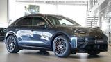 Porsche Macan Electric Turbo - Porsche Macan Gebrauchtwagen in Berlin