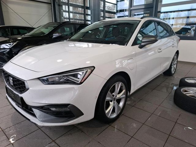 SEAT Leon Sportstourer FR 1.4e/TSI Navi SHZ ACC AHK