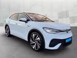 Volkswagen ID.5 PRO PERF. 82 kWh +AHK +360° +CARPLAY +21" + - Volkswagen ID.5 aus 2024