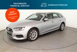 Audi A4 Avant quattro 40 electric/TFSI RFK*PDC*SHZ*NA - Audi A4 Gebrauchtwagen in Karlsruhe
