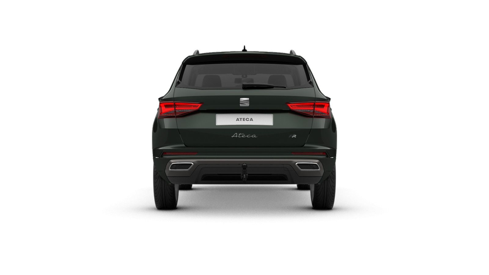 Seat Ateca - Bild 8