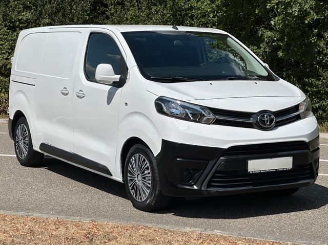 Toyota Proace Meister Max*TüV Neu*Klimaauto*Park*Tempo