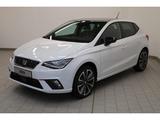 Seat Ibiza 1.5 TSI FR Anniversary Edition - Seat Ibiza: Fr Anniversary Edition
