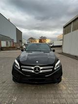 Mercedes-Benz Mercedes Benz GLE 350 - Mercedes-Benz GLE-Klasse in Essen