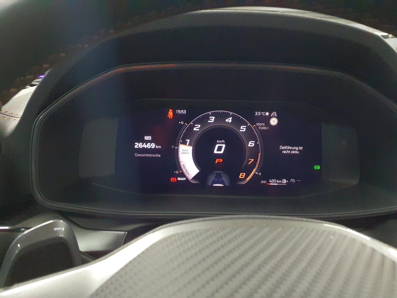 Cupra Leon - Bild 5