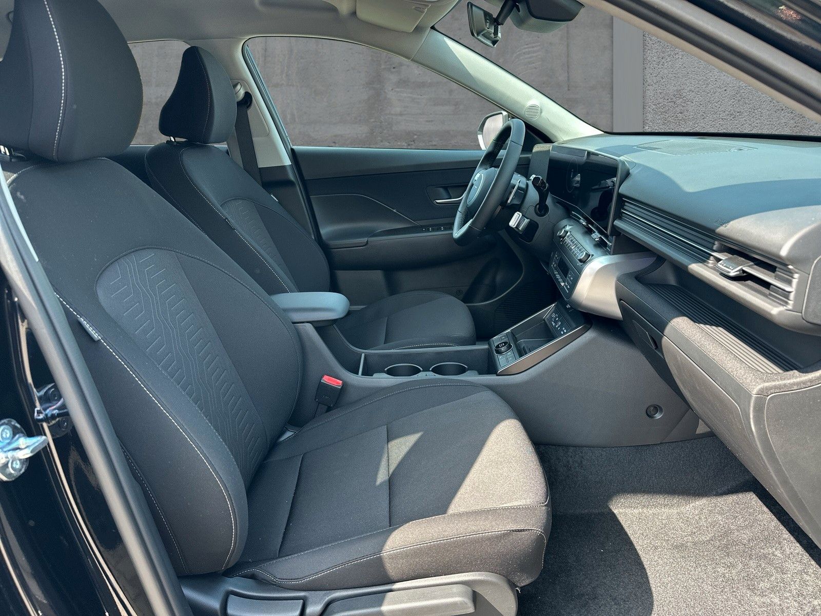 Hyundai KONA - Bild 10