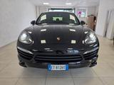 Porsche Cayenne 3.0 Diesel - Porsche mit Diesel-Antrieb: Kombi, Automatik