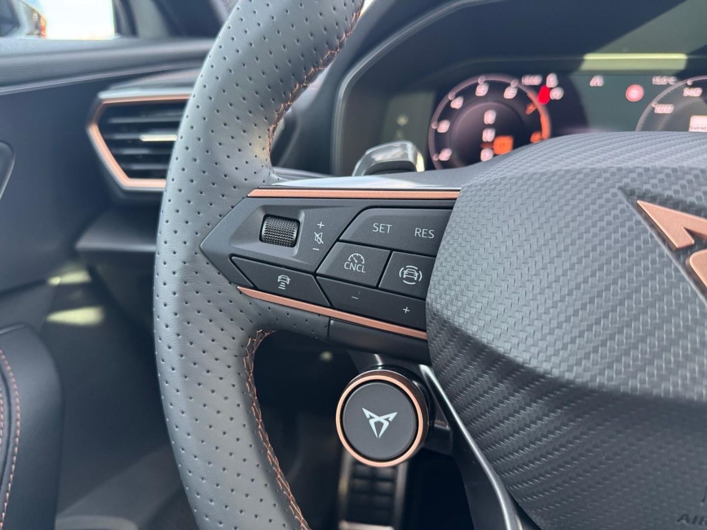 Cupra Formentor - Bild 26