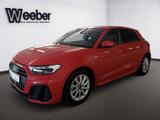 Audi A1 Sportback S line *PDC*BLACKSTYLE*LED*NAVI*SHZ - Audi A1: Sport