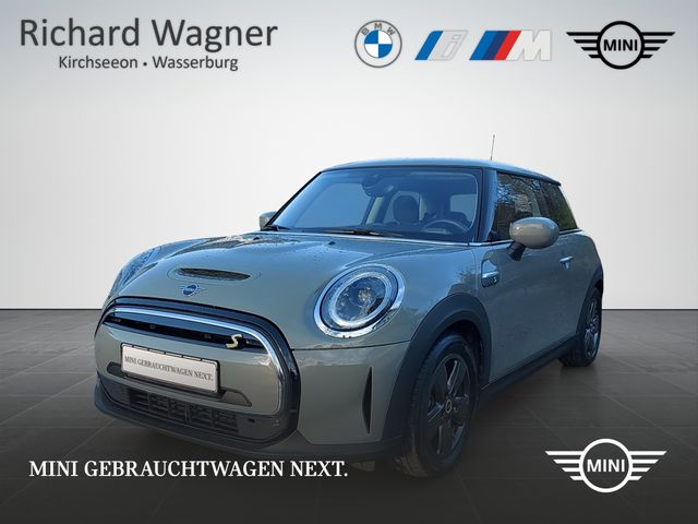 MINI Cooper SE RFK Lenkhzg DrivingAssist Komfortzugan