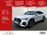 Audi Q3 Sportback 35 TFSI S line *SONOS*LED*PDC*NAVI*