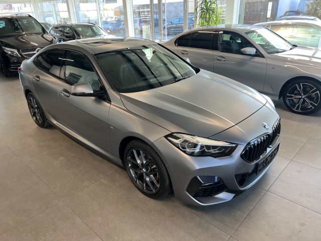 BMW 218 Gran Coupé M-Sport UPE: 57300€