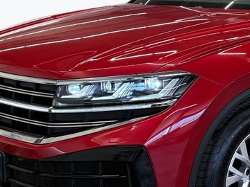 Volkswagen Touareg - 6