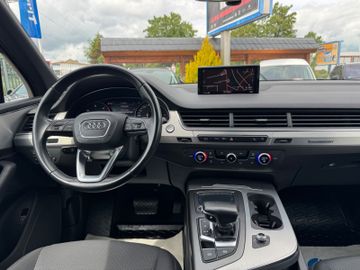 Audi Q7 - 12