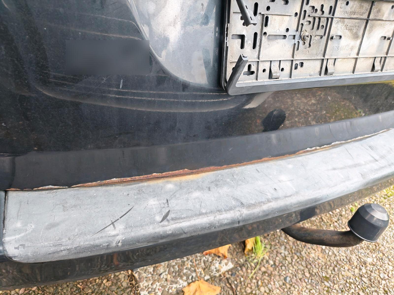 Peugeot 307 2004 — photo 12