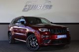 Jeep Grand Cherokee 5.7L V8 Limited/GAS/ACC/AHK/R20 - Jeep Grand Cherokee mit LPG-Antrieb