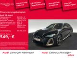Audi S5 Avant TFSI Head-Up Matrix B&O ACC - Audi S5 mit Benzin-Antrieb: Kombi