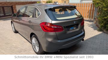 BMW 220 - 8