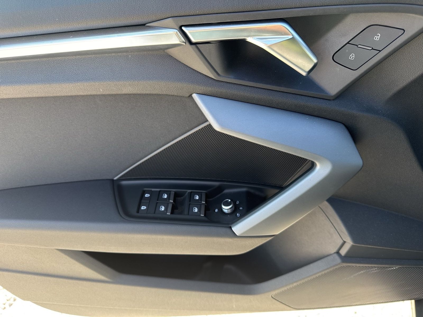 Audi A3 - Bild 15
