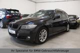 BMW 318i*Facelift*Teilleder*SHZ*Xenon*SteuerketteNEU - gebrauchte BMW 318 aus dem Jahr 2008