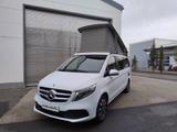 Mercedes-Benz Marco Polo 250d - Mercedes-Benz München
