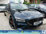 Genesis G70 Luxury 4WD 2.2CRDi AD Leder LED ACC Pano Car - : Limousine, Luxury