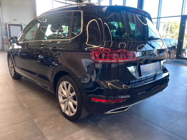 Volkswagen Golf Sportsvan VII Highline *1.HAND*19%MWST*LED*