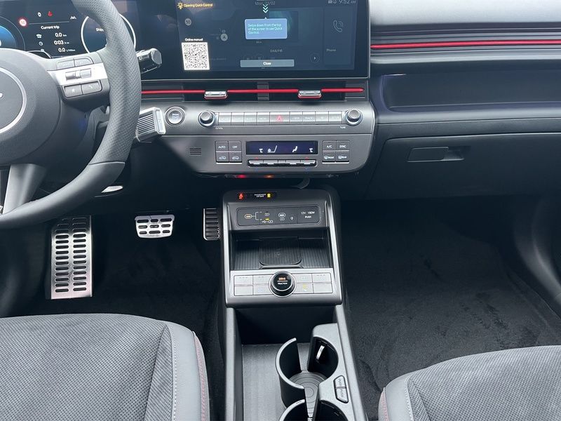 Hyundai Kona – Bild 19