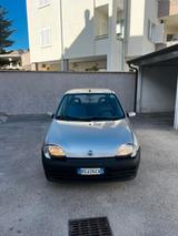 Fiat Seicento 1.1i cat SX neopatenati - Fiat Seicento: Sx