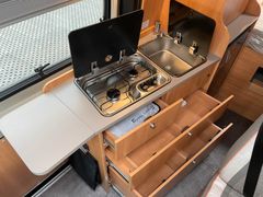 Pössl 2Win Plus | Truma 6E | Klimaauto.