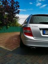 Mercedes-Benz 220 CDI Avantgarde - Mercedes-Benz 220 in Bremen