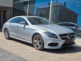 Mercedes-Benz CLS 350d*LED*AMG*SCHIEBEDACH*CARPLAY - Mercedes-Benz CLS 350: Coupe