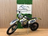 Husqvarna HUSQVARNA FC 450 FC450 2022 ENDURO DA 129€ AL ME - HUSQVARNA FC 450