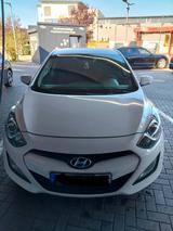 Hyundai i30 1.6 CRDi 94kW Style Style - Hyundai i30: Crdi Style