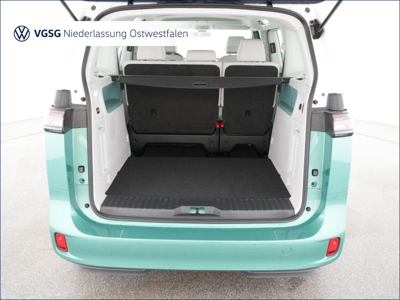 Volkswagen ID. Buzz - Bild 16