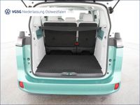 Volkswagen ID. Buzz - Vorschau Bild 16