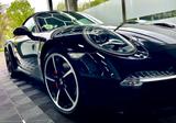 Porsche 991 Carrera S Cabriolet Carrera S - gebrauchte Porsche 991 aus dem Jahr 2012
