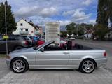 BMW 318 Ci Cabrio Automatik Leder Navi M 17zoll - BMW 318: Sportwagen