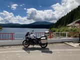 BMW R 1250 GS Rallye  Akrapovic 4. Pakete Alukoffer  - Offers