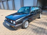 Volkswagen VW Golf 2 G60 - Volkswagen Golf aus 1990