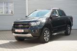 Ford Ranger 2.0 TDCi Wildtrak Doppelkab. 4x4 AHK - Ford Ranger in Magdeburg