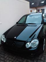 Mercedes-Benz CL 320 - Mercedes-Benz CL 320 Gebrauchtwagen