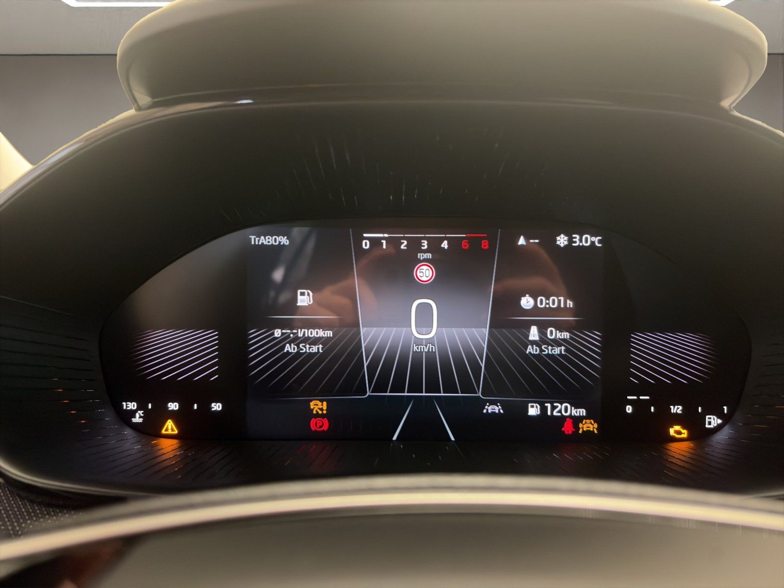 Skoda Fabia - Bild 10