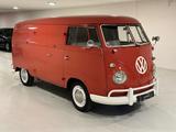 Volkswagen T1 Kastenwagen/ Camping Ausst. viel investiert - Volkswagen T1 in Hamburg