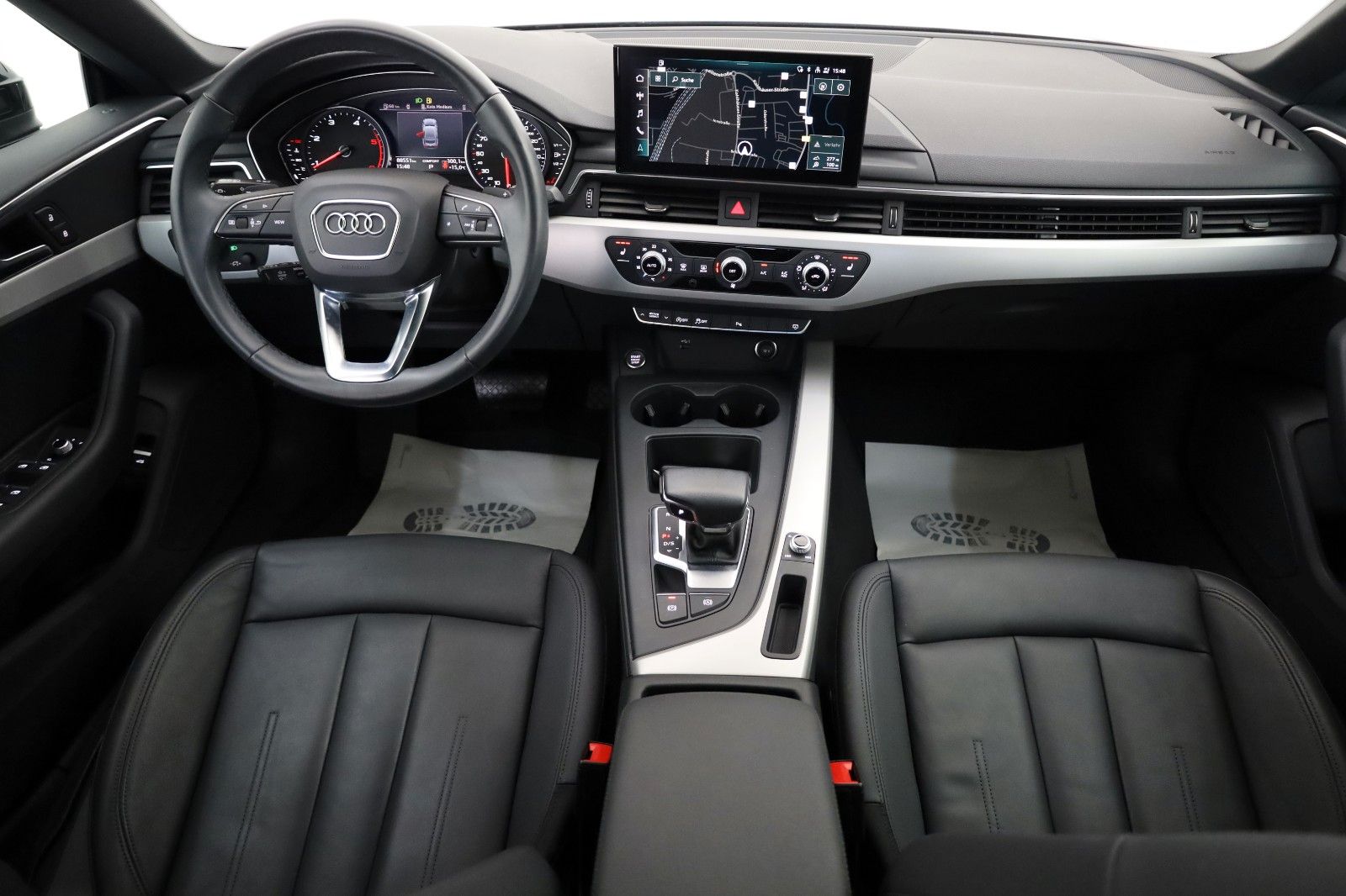 Fahrzeugabbildung Audi A5 Sportback 40 TDI,Leder,Navi,LED,SH,ACC,SR+WR